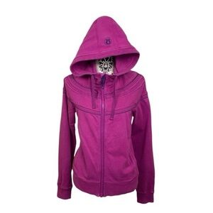 Lululemon Feel Good Hoodie Jacket